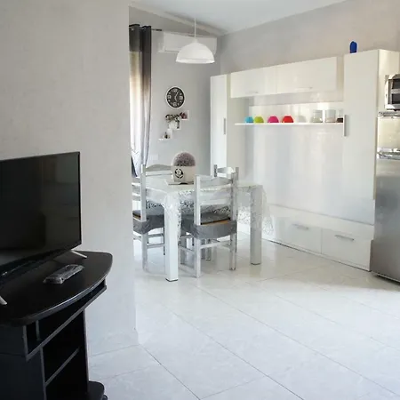 Bouganville San Leone Exterior photo