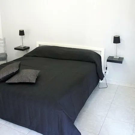 Bouganville San Leone Exterior photo