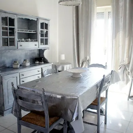 Bouganville San Leone Exterior photo