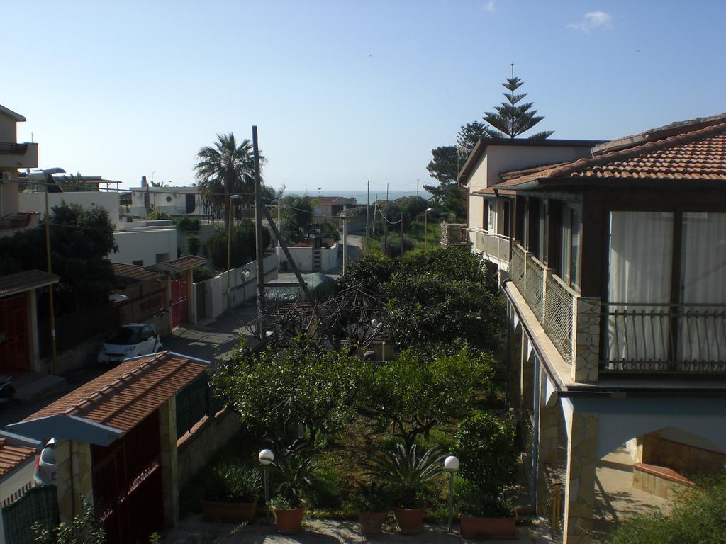 Bouganville *