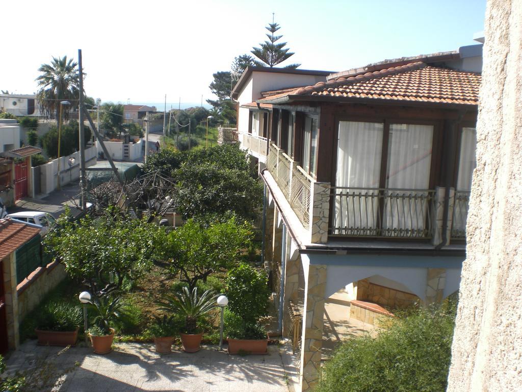 Bouganville Apartamento San Leone