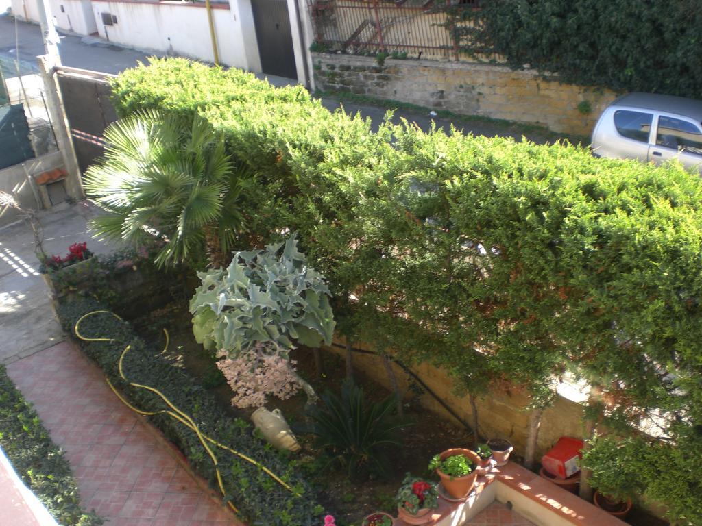 Apartment Bouganville San Leone