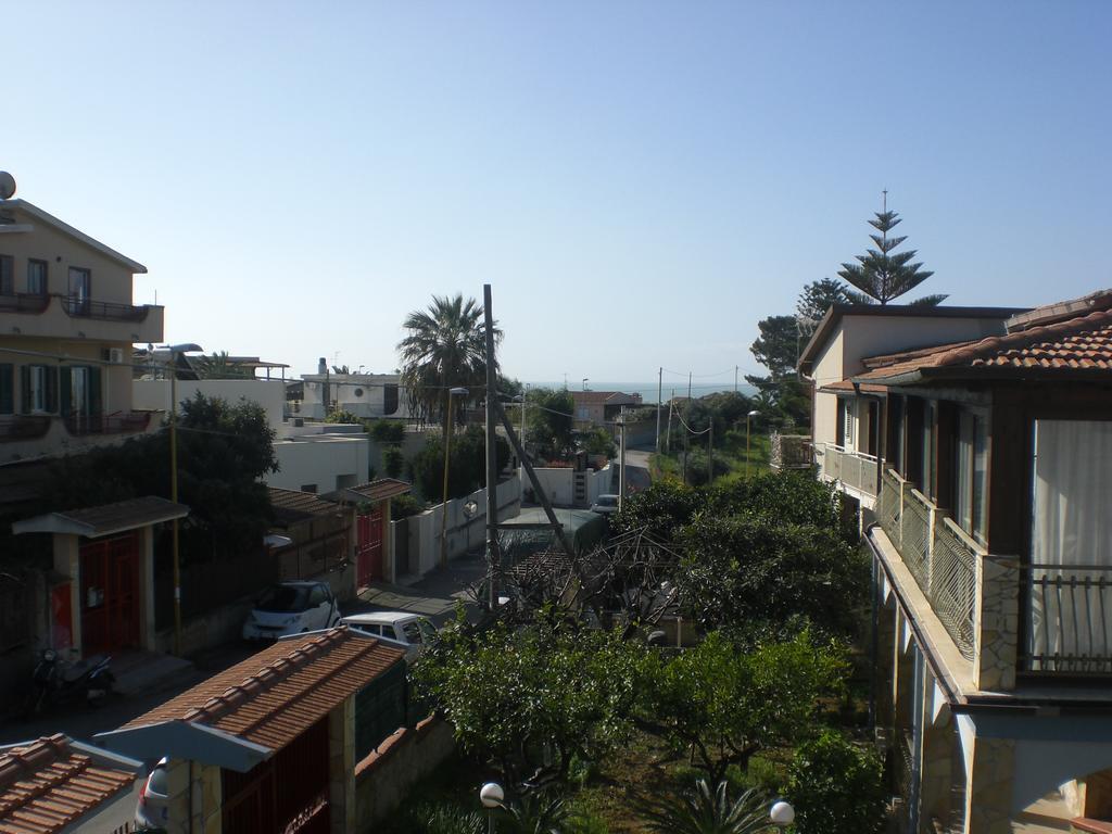 Bouganville Apartment San Leone