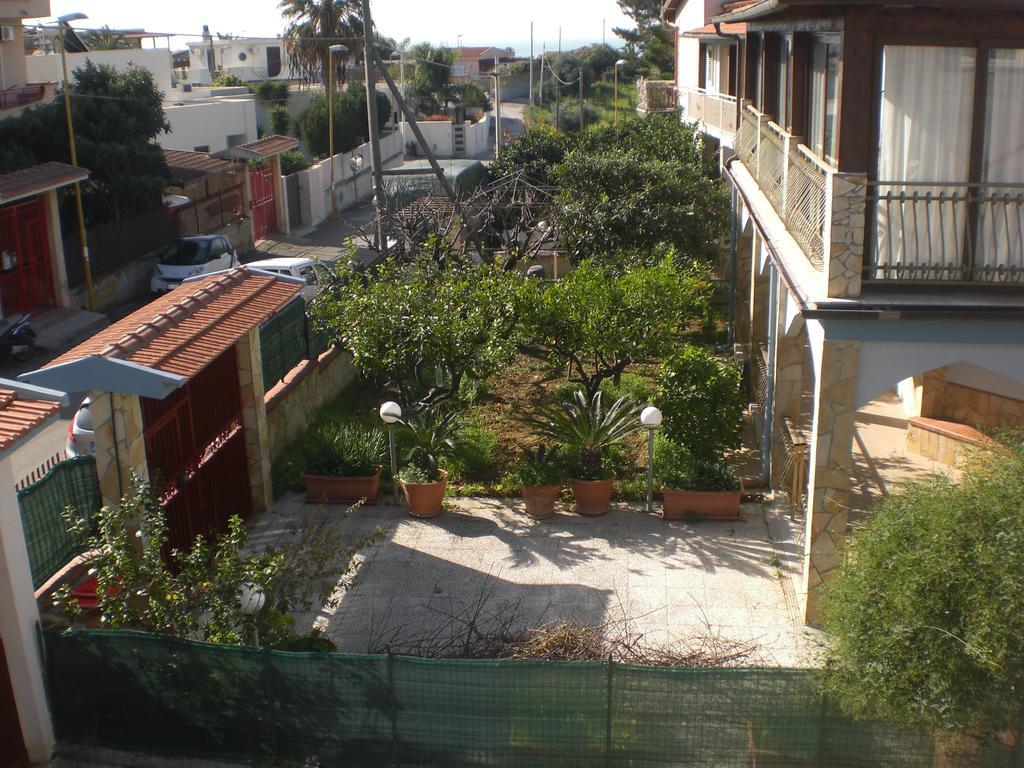 Bouganville Apartment
