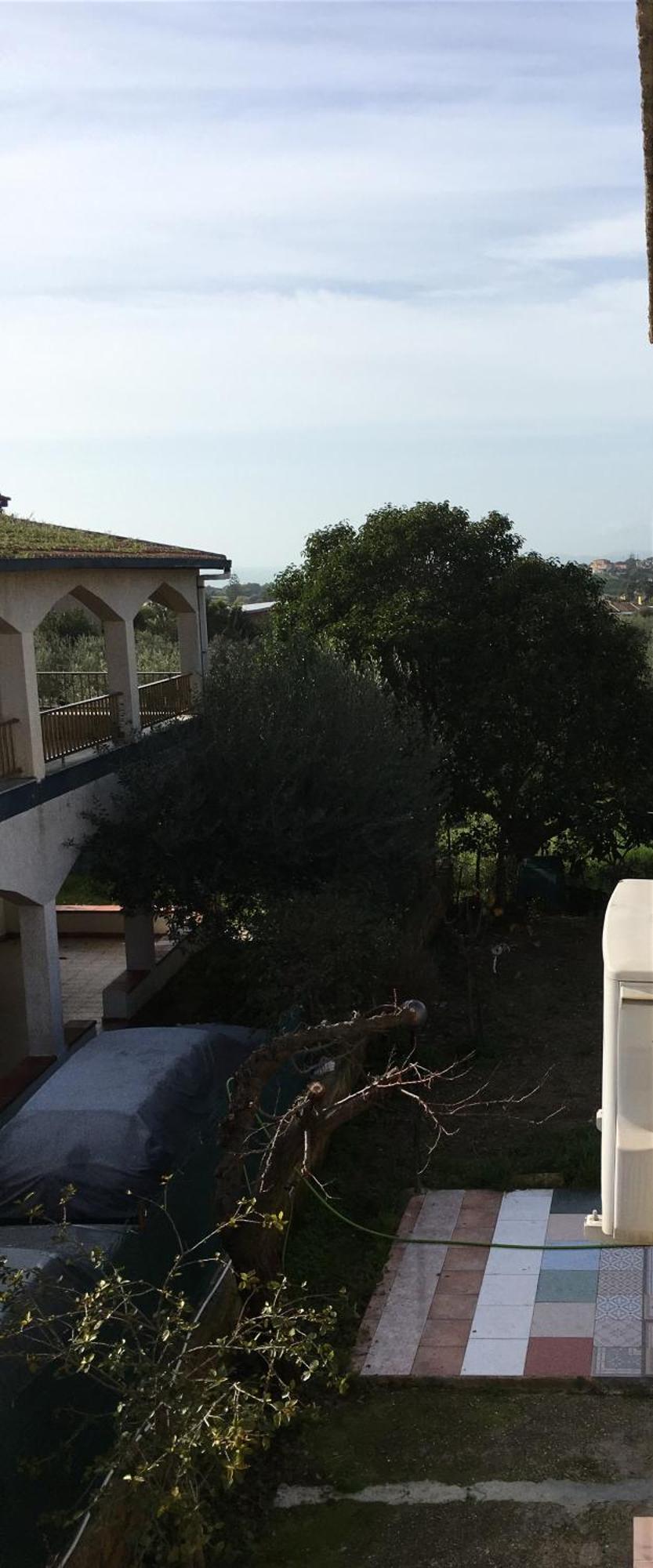 Bouganville Apartment San Leone