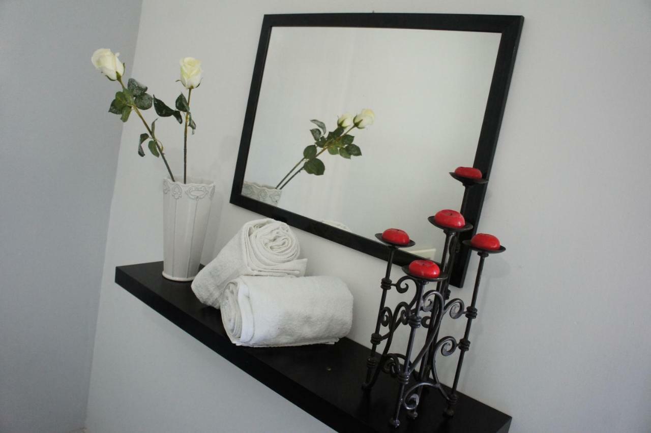 Bouganville Apartamento