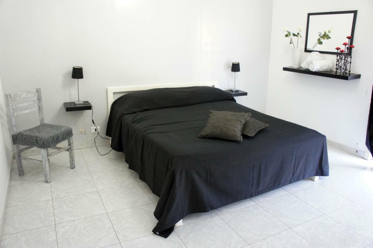 Apartment Bouganville San Leone