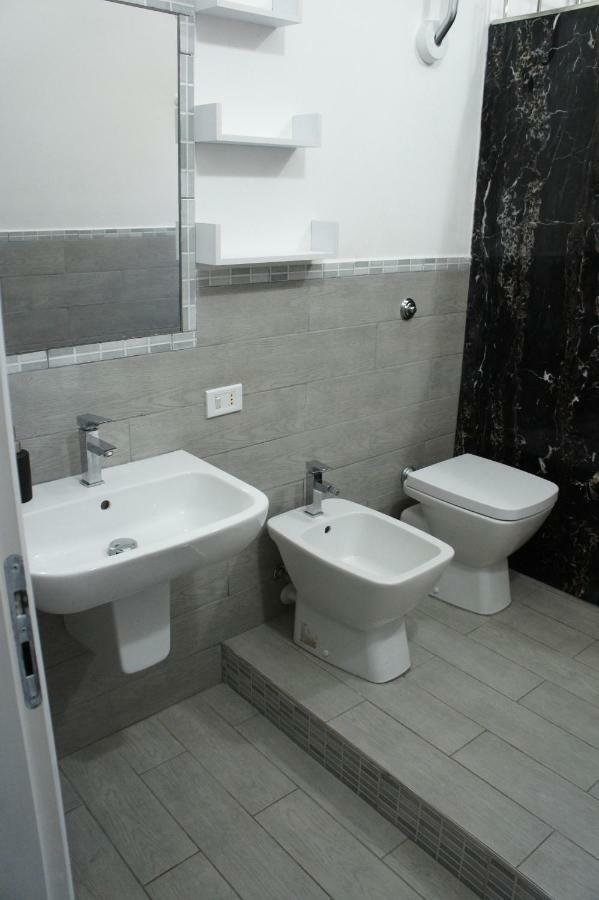 Apartment Bouganville *