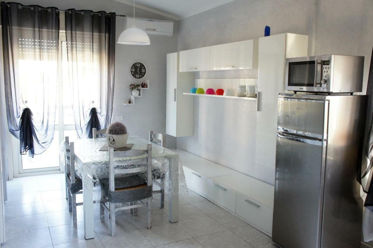 Apartment Bouganville San Leone