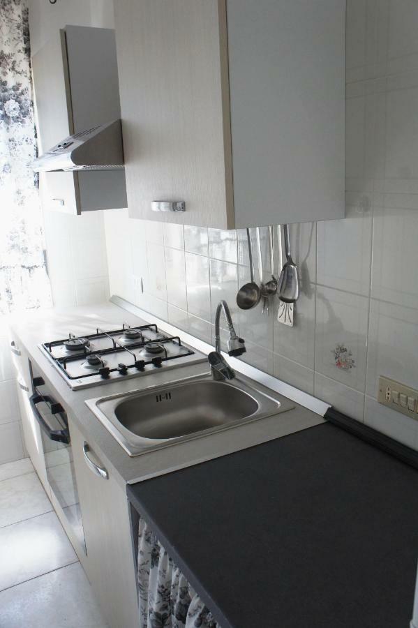 Bouganville San Leone