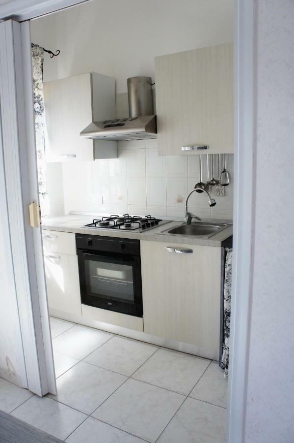 Appartamento Bouganville *