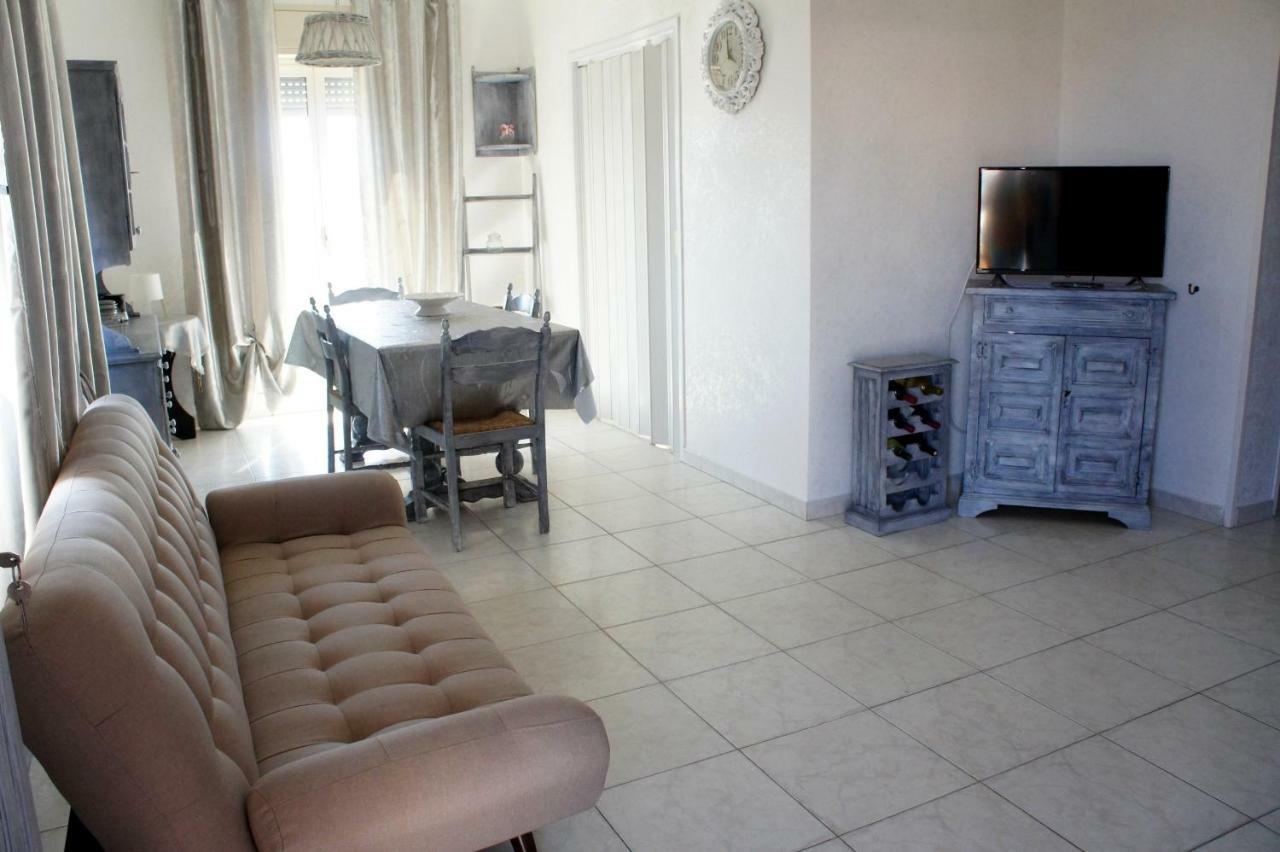 Bouganville Apartamento San Leone