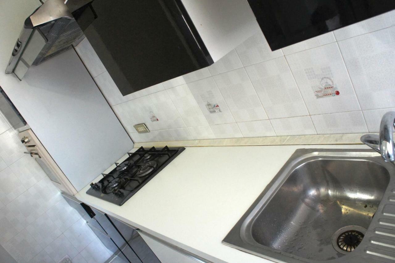 Apartment Bouganville
