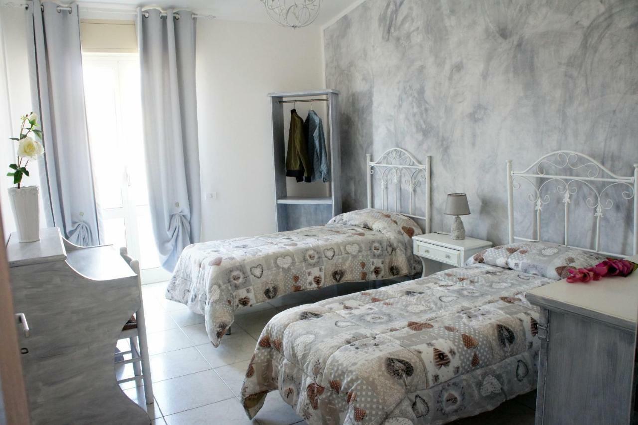 Bouganville Apartment