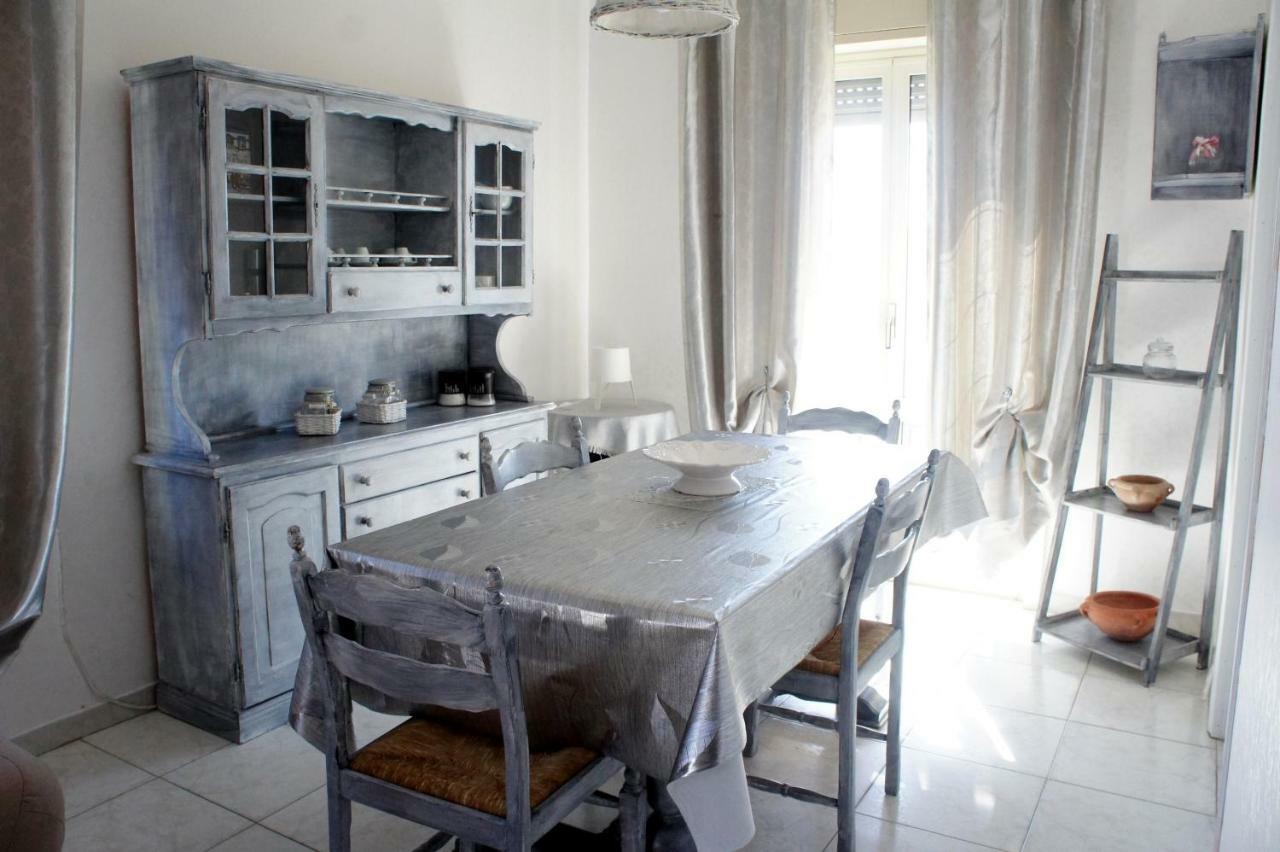 Bouganville Appartamento