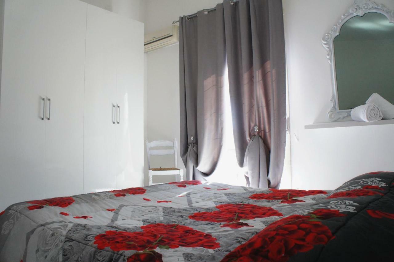Bouganville Apartment
