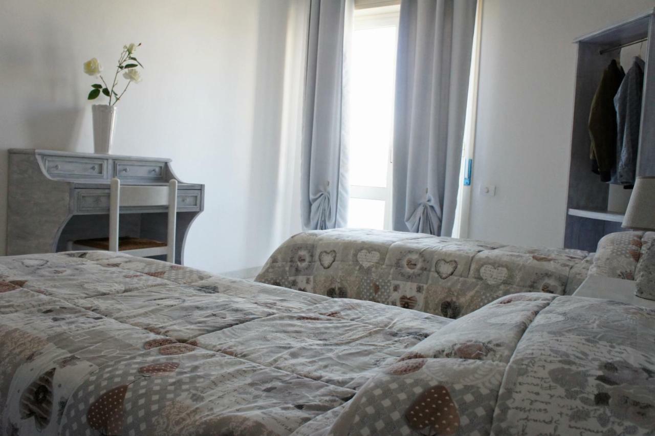 Apartment Bouganville *